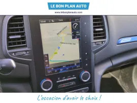 Voiture RENAULT Megane Estate III (K95) Ph2 NG dCi 165 GT