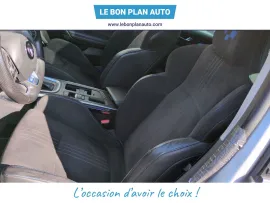 Voiture RENAULT Megane Estate III (K95) Ph2 NG dCi 165 GT