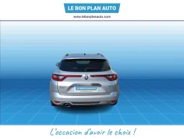 Voiture RENAULT Megane Estate III (K95) Ph2 NG dCi 165 GT