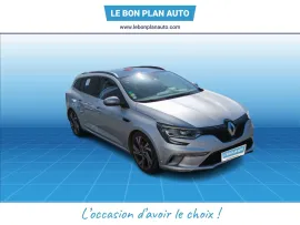 Voiture RENAULT Megane Estate III (K95) Ph2 NG dCi 165 GT