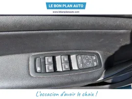 Voiture RENAULT Megane Estate III (K95) Ph2 NG dCi 165 GT