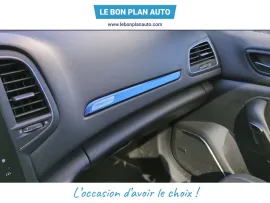Voiture RENAULT Megane Estate III (K95) Ph2 NG dCi 165 GT