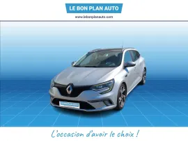 RENAULT Megane Estate III (K95) Ph2 NG dCi 165 GT Corbeil-Essonnes