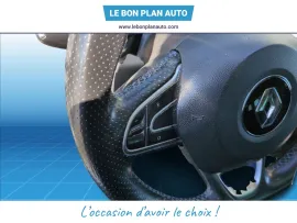 Voiture RENAULT Megane Estate III (K95) Ph2 NG dCi 165 GT
