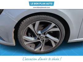 Voiture RENAULT Megane Estate III (K95) Ph2 NG dCi 165 GT