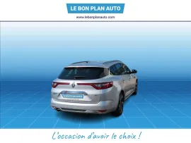 Voiture RENAULT Megane Estate III (K95) Ph2 NG dCi 165 GT