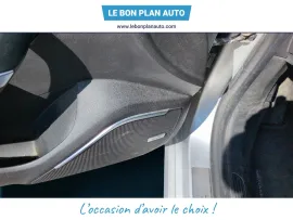 Voiture RENAULT Megane Estate III (K95) Ph2 NG dCi 165 GT