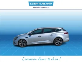 Voiture RENAULT Megane Estate III (K95) Ph2 NG dCi 165 GT