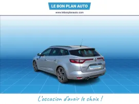 Voiture RENAULT Megane Estate III (K95) Ph2 NG dCi 165 GT