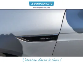 Voiture RENAULT Megane Estate III (K95) Ph2 NG dCi 165 GT