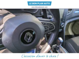 Voiture RENAULT Megane Estate III (K95) Ph2 NG dCi 165 GT