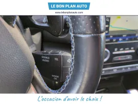 Voiture RENAULT Megane Estate III (K95) Ph2 NG dCi 165 GT