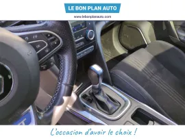 Voiture RENAULT Megane Estate III (K95) Ph2 NG dCi 165 GT