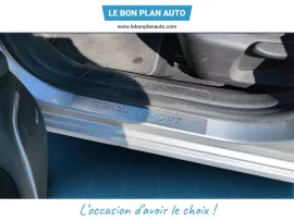 Voiture RENAULT Megane Estate III (K95) Ph2 NG dCi 165 GT