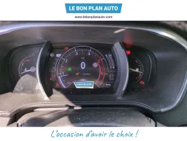 Voiture RENAULT Megane Estate III (K95) Ph2 NG dCi 165 GT