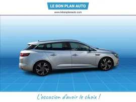 Voiture RENAULT Megane Estate III (K95) Ph2 NG dCi 165 GT