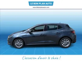 Voiture RENAULT Megane IV (BFB) Ph1 1.5 Blue dCi 115 Zen