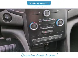 Voiture RENAULT Megane IV (BFB) Ph1 1.5 Blue dCi 115 Zen