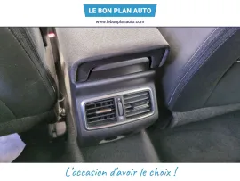 Voiture RENAULT Megane IV (BFB) Ph1 1.5 Blue dCi 115 Zen
