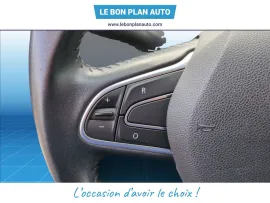 Voiture RENAULT Megane IV (BFB) Ph1 1.5 Blue dCi 115 Zen