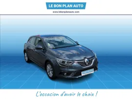 Voiture RENAULT Megane IV (BFB) Ph1 1.5 Blue dCi 115 Zen