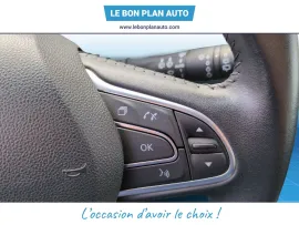 Voiture RENAULT Megane IV (BFB) Ph1 1.5 Blue dCi 115 Zen