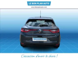 Voiture RENAULT Megane IV (BFB) Ph1 1.5 Blue dCi 115 Zen