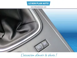 Voiture RENAULT Megane IV (BFB) Ph1 1.5 Blue dCi 115 Zen