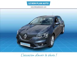RENAULT Megane IV (BFB) Ph1 1.5 Blue dCi 115 Zen Corbeil-Essonnes