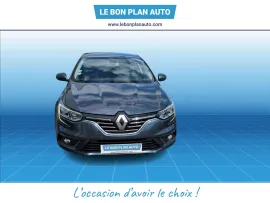 Voiture RENAULT Megane IV (BFB) Ph1 1.5 Blue dCi 115 Zen