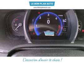 Voiture RENAULT Megane IV (BFB) Ph1 1.5 Blue dCi 115 Zen