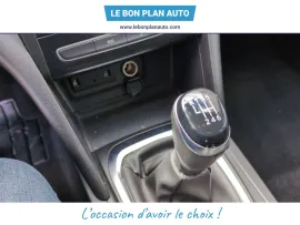 Voiture RENAULT Megane IV (BFB) Ph1 1.5 Blue dCi 115 Zen
