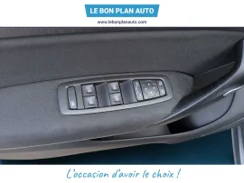 Voiture RENAULT Megane IV (BFB) Ph1 1.5 Blue dCi 115 Zen