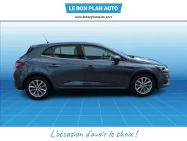 Voiture RENAULT Megane IV (BFB) Ph1 1.5 Blue dCi 115 Zen