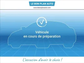 DACIA Duster II (HJD) Ph1 1.5 dCi 110 Prestige 4X2 EDC Corbeil-Essonnes