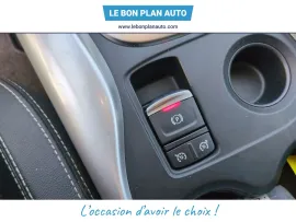 Voiture RENAULT Kadjar I (HFE) Ph1 1.2 TCe 130 egy Intens EDC