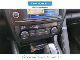 Voiture RENAULT Kadjar I (HFE) Ph1 1.2 TCe 130 egy Intens EDC