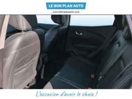 Voiture RENAULT Kadjar I (HFE) Ph1 1.2 TCe 130 egy Intens EDC