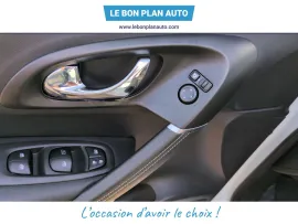 Voiture RENAULT Kadjar I (HFE) Ph1 1.2 TCe 130 egy Intens EDC