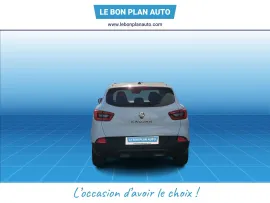 Voiture RENAULT Kadjar I (HFE) Ph1 1.2 TCe 130 egy Intens EDC