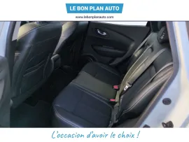 Voiture RENAULT Kadjar I (HFE) Ph1 1.2 TCe 130 egy Intens EDC