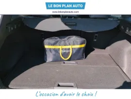 Voiture RENAULT Kadjar I (HFE) Ph1 1.2 TCe 130 egy Intens EDC