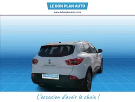 Voiture RENAULT Kadjar I (HFE) Ph1 1.2 TCe 130 egy Intens EDC