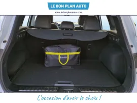 Voiture RENAULT Kadjar I (HFE) Ph1 1.2 TCe 130 egy Intens EDC