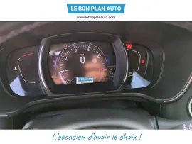 Voiture RENAULT Kadjar I (HFE) Ph1 1.2 TCe 130 egy Intens EDC
