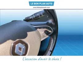 Voiture RENAULT Kadjar I (HFE) Ph1 1.2 TCe 130 egy Intens EDC