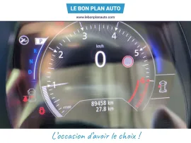 Voiture RENAULT Kadjar I (HFE) Ph1 1.2 TCe 130 egy Intens EDC