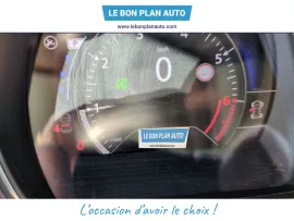 Voiture RENAULT Kadjar I (HFE) Ph1 1.2 TCe 130 egy Intens EDC