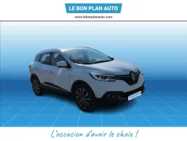 Voiture RENAULT Kadjar I (HFE) Ph1 1.2 TCe 130 egy Intens EDC