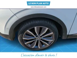 Voiture RENAULT Kadjar I (HFE) Ph1 1.2 TCe 130 egy Intens EDC